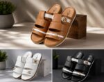 Smart Arabian Shoe