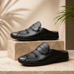 Smart Half Shoe