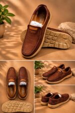 Premium  Casual Shoe - Image 6