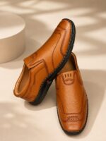Smart Casual Shoe - Image 4