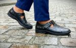 Smart Leather Shoe - Image 3