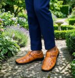 Smart Leather Shoe - Image 2