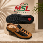 Smart Sacchi Shoe - Image 3