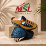 Smart Sacchi Shoe - Image 4