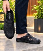 Smart Leather Shoe - Image 5